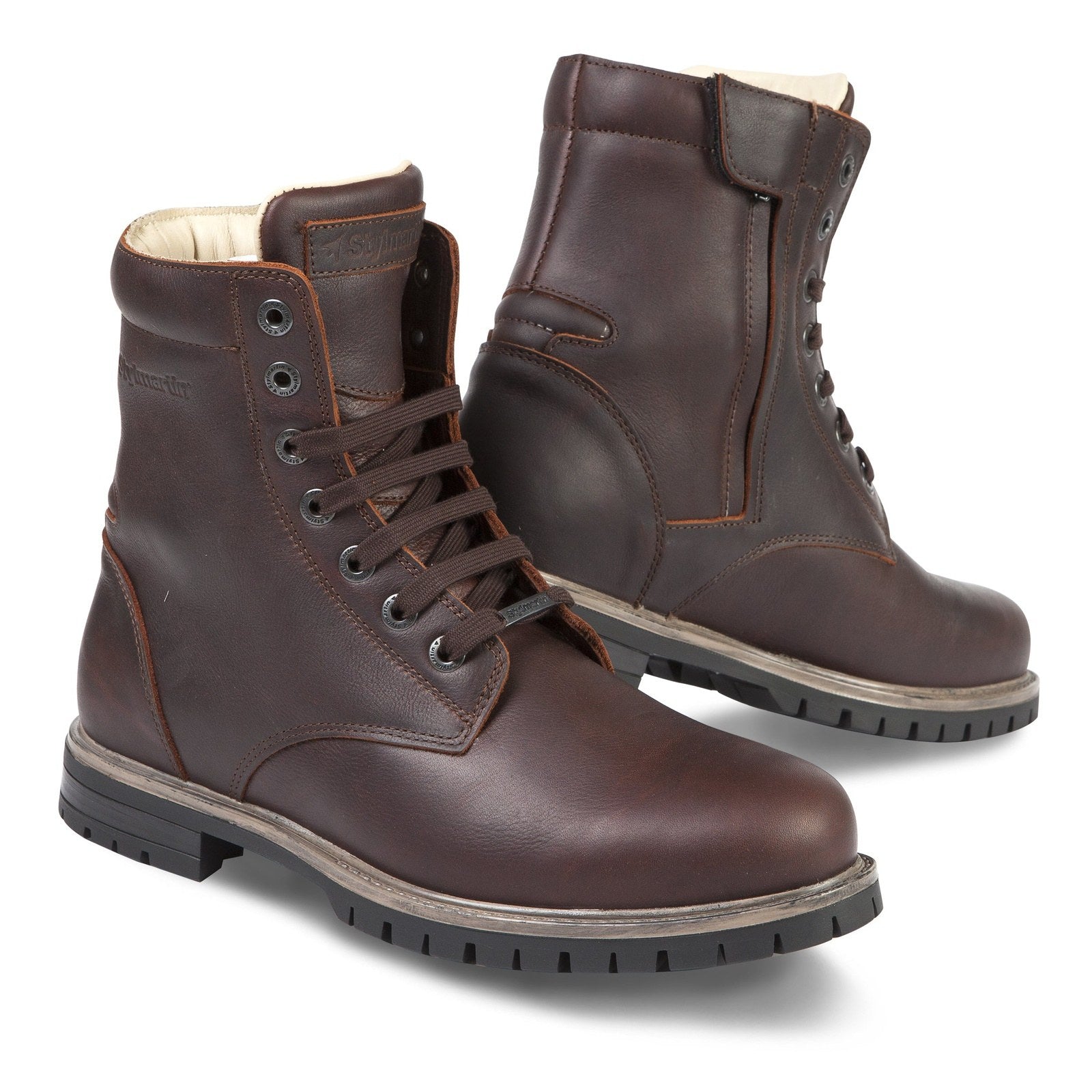 Stylmartin Ace Stylmartin US motorcycle riding boots shoes
